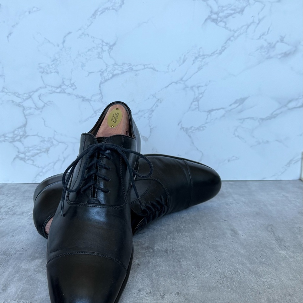 Chanel Men's Dress Shoes - Size 40 / 7 [Fits like 7.5 or 8]